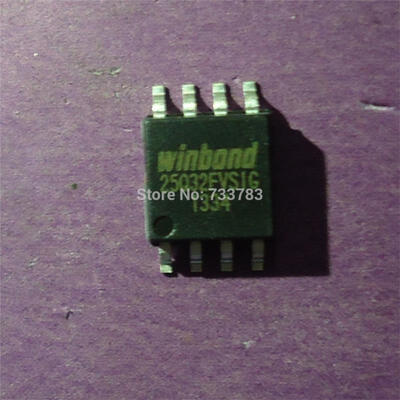 

10pcs/lot New original W25Q32FVSIG W25Q32FVSSIG 25Q32FVSIG W25Q32 32M X 1 SPI BUS SERIAL EEPROM