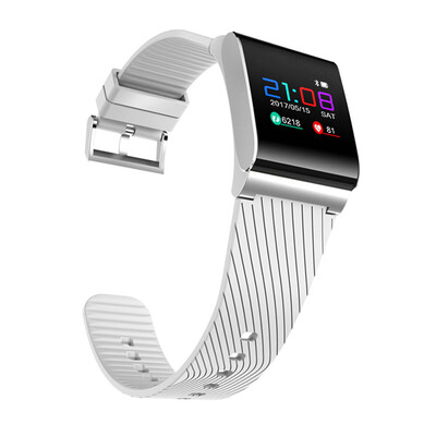 

x9pro Bluetooth Smart Браслет OLED красочные Sprot Smart Band Приборы для измерения артериального давления сердечного ритма Монито