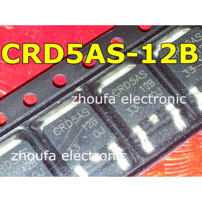 

10pcs/lot CRD5AS-12B CRD5AS