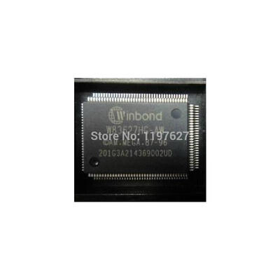 

FREE SHIPPING W83627HG-AW W83627 QFP 10PCS/LOT IC