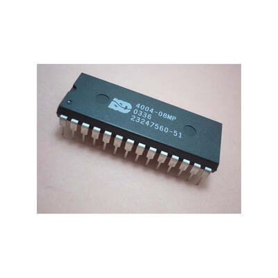 

10PCS/LOT ISD4004-08MP ISD4004 4004-08MP DIP sound chips ic original electronics kit in stock