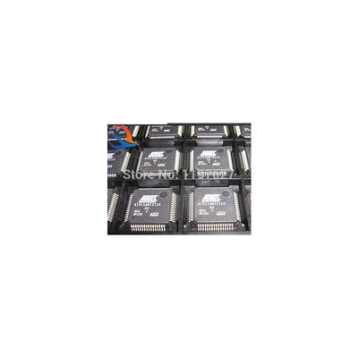 

FREE SHIPPING AT91SAM7S256-AU AT91SAM7S256 10PCS/LOT IC