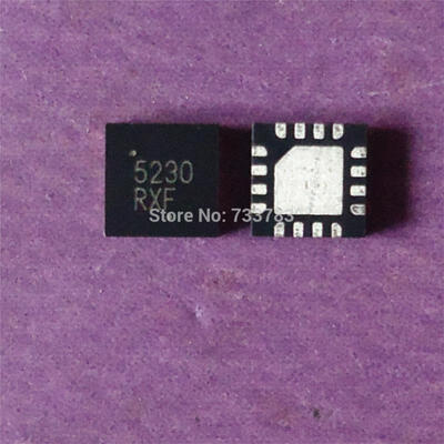 

10pcs/lot NCP5230 5230 Low Voltage Synchronous Buck Controller