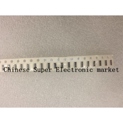 

100PCS 0603 exclusion 8P4R exclusion 27K (0603 * 4) 5%