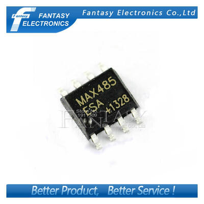 

10PCS MAX485ESA SOP8 MAX485 SOP SMD new&original IC free shipping