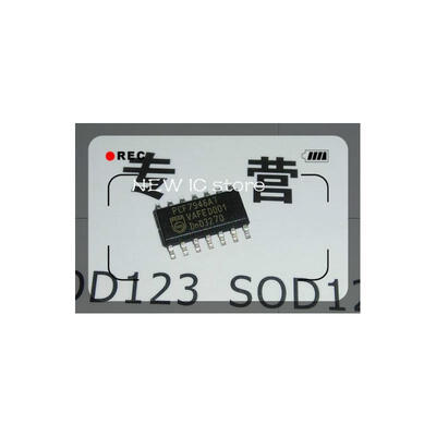

5PCS PCF7946AT F7946AT PCF7946 SOP-14 IC Free Shipping