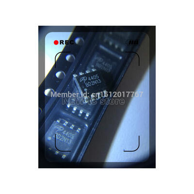 

50pcslot AO4405 AO4405A AO4405L 4405 SOP-8 Free Shipping NEW IC