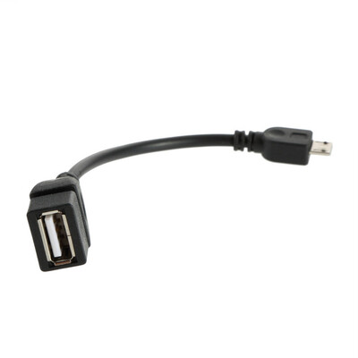 

OTG хост-адаптер кабель микро USB 2.0 для Samsung Galaxy Примечание 2 N7100/i9500 от царапин и пыли С4