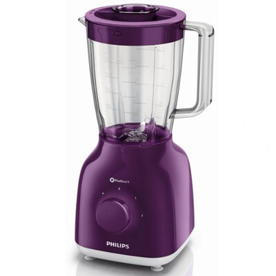 

Philips (PHILIPS) домашнего приготовления машины соковыжималка может сделать сок HR2100 / 60
