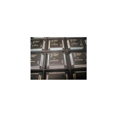 

Free Shipping 10 PCSLOT SAF-C167CR-LM SAF-C167CR QFP NEW IN STOCK IC