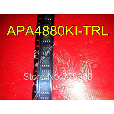 

10pcs/lot APA4880KI-TRL APA4880 ^