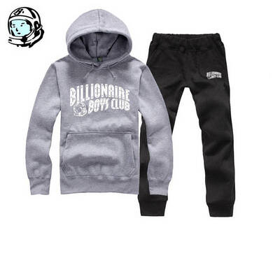 

s5xl Famous brand men hip hop suit hoodies pullover bbc Billionaire Boys Club sweatshirtpants tracksuit clothing sudaderas mole