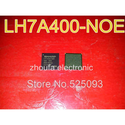 

2pcslot LH7A400-NOE LH7A400-N0E LH7A400