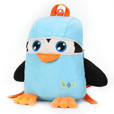 

Xiao Yang YANG primary school students burden reduction bag 1-3 years old kindergarten fashion backpack childrens backpack Y6042 pink blue