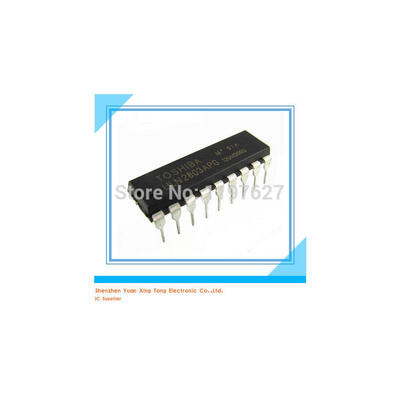 

Hot10pcslot ULN2803A ULN2803APG ULN2803 DIP-18 Electronic parts IC NEW IN STOCK