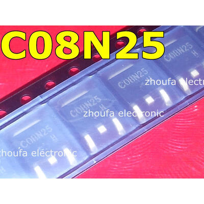 

20pcslot C08N25