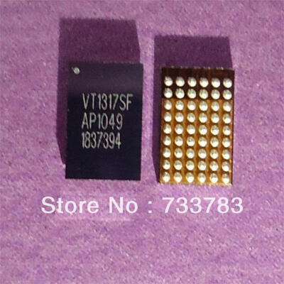

5pcs/lot Volterra1 VT1317SF VT1317 Power management chip