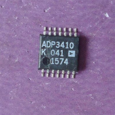 

5pcslot ADP3410K ADP3410 Dual MOSFET Driverwith Bootstrapping