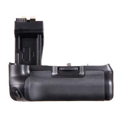 

EACHSHOT Vertical Battery Grip Pack For Canon EOS 550D 600D 650D T4i T3i T2i as BG-E8