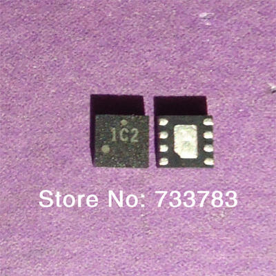 

10pcs/lot RICHTEK Model code:1C (1C2 1C7 1CQ 1C5 1C9...) DFN-8