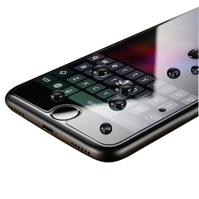 

[Из трех частей - HD] Huang Shang iPhone 7 Plus / / 6с Plus стал мембрана Apple, 7Plus / / 6с Plus HD мобильного телефона фильм фильм стекла 6Plus 6Plus