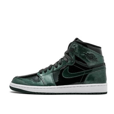 

Оригинальные оригинальные новые популярные Официальный Nike Air Jordan 1 Для мужчин в ретро-стиле высокие Баскетбольные кеды спорт