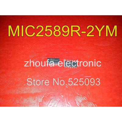 

5pcs/lot MIC2589R-2YM MIC2589R 2589R-2YM original !