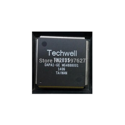 

FREE SHIPPING TW2835 QFP 5PCSLOT IC