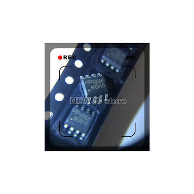 

Free Shipping 5PCS AO9926B 9926B 9926 SOP-8 100%new AO9926 AOS IC