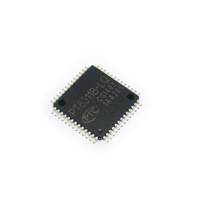 

10pcs/lot PT6311-LQ PT6311 QFP 100%new&original IC electronics in stock