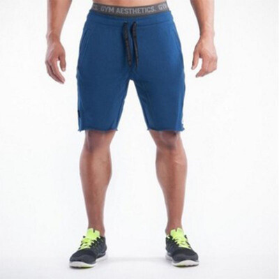 

Muscle Dr fitness brother summer shorts mens sports casual pants running training pants