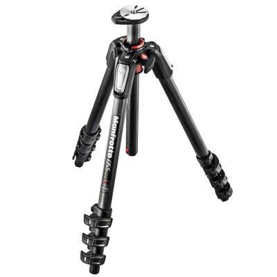 

Manfrotto (Manfrotto) Штатив MT055CXPRO4 новый 055 серии из углеродного волокна штатив может быть использован четыре подшипника вес 9 кг