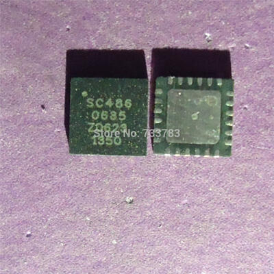 

10pcs/lot SC486 Complete DDR1/2/3 Memory Power Supply