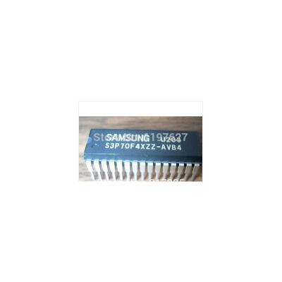 

HOT...ORIGINAL STOCK free shipping S3P70F4XZZ-AVB4 S3P70F4XZZ DIP IC 10PCS/LOT