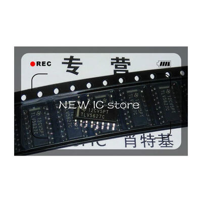 

Free shipping 5pcslot TLV5627CDR TLV5627CD TLV5627C TLV5627 SOP new original