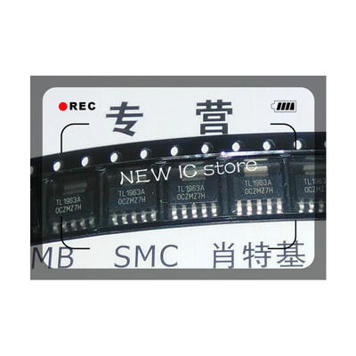 

free shipping 5pcs/lot TL1963ADCQR TL1963ADCQ TL1963A TI SOT-223 NEW IC