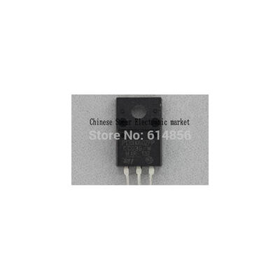 

10PCS STP13NK60ZFP P13NK60ZFP TO220F