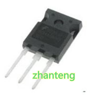 

Free Shipping 10PCS/LOT FGH60N60SFD FGH60N60 60N60 100% NEW