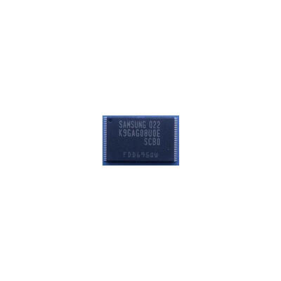 

Free Shipping 50 PCSLOT K9GAG08U0E-SCB0 K9GAG08U0E TSOP48 NEW IN STOCK IC