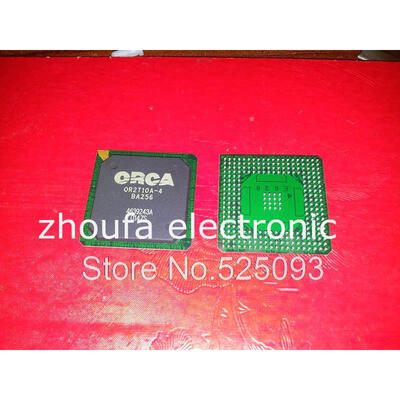 

2pcs/lot OR2T10A4BA256-DB OR2T10A-4BA256-DB OR2T10A-4