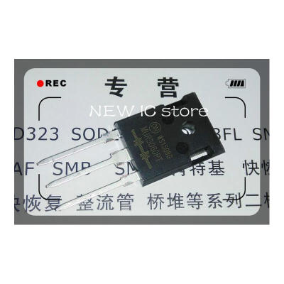 

5pcs/lot new MUR3060PT MUR3060 MUR3060PTG 600V/30A TO-247 Free shipping