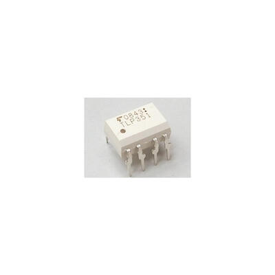 

10PCS TLP351 DIP8