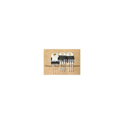 

5pcs BTA20-600B BTA20-600 Triac 600V 20A usa fast