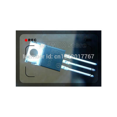 

20pcs/lot IPP030N10N3G IPP030N10 030N10N TO-220 Free Shipping