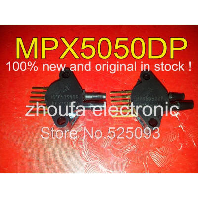 

5pcs/lot MPX5050DP