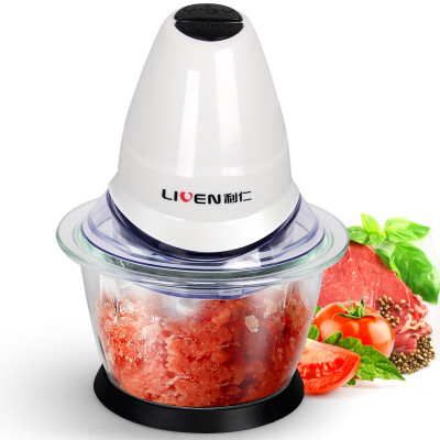 

Liven LL-A small whirlwind cooking machine