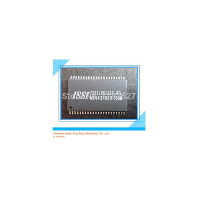 

FREE SHIPPING IS61LV51216-8TL Flash Memory TSSOP 10PCS/LOT IC