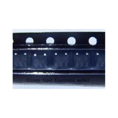 

10PCS LP2985AIM5X-33 LP2985AIM5X LP2985 SOT23-5