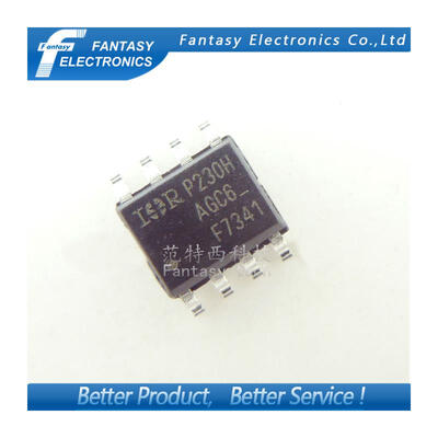 

50pcs IRF7341TRPBF SOP8 IRF7341 SOP F7341 new and original free shipping