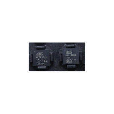 

Free Shipping 10 PCSLOT ATMEGA32U4-MU ATMEGA32U4 MEGA32U4 QFN NEW IN STOCK IC